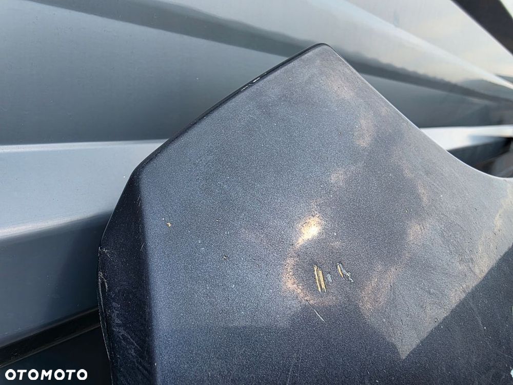 MASKA POKRYWA SILNIKA AUDI A6 C6 LX5S 2004-2011 ORYGINAŁ ! - 9