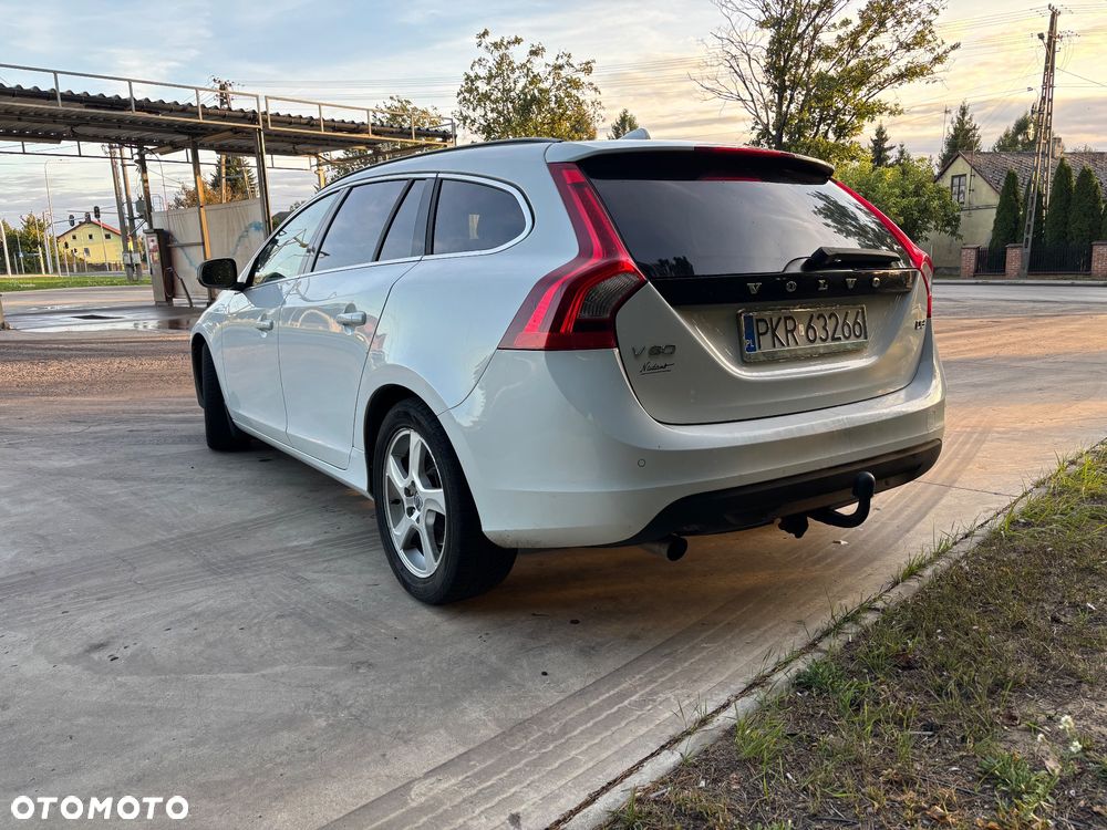 Volvo V60 D3 - 3