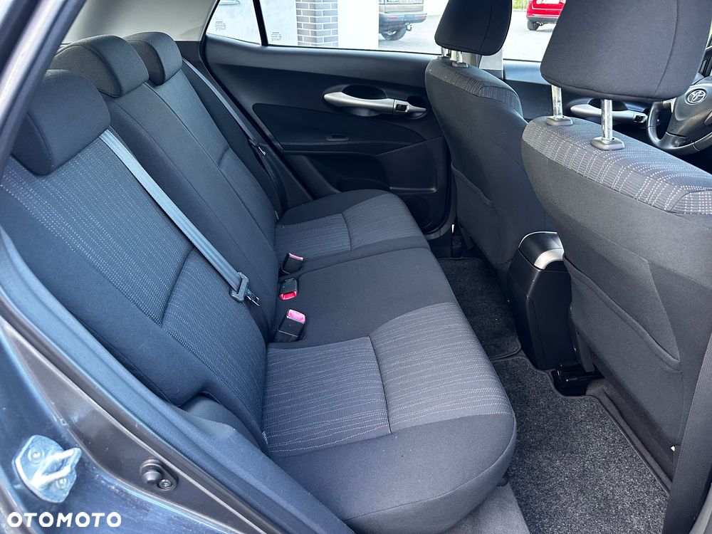 Toyota Auris 1.6 Life+ - 11