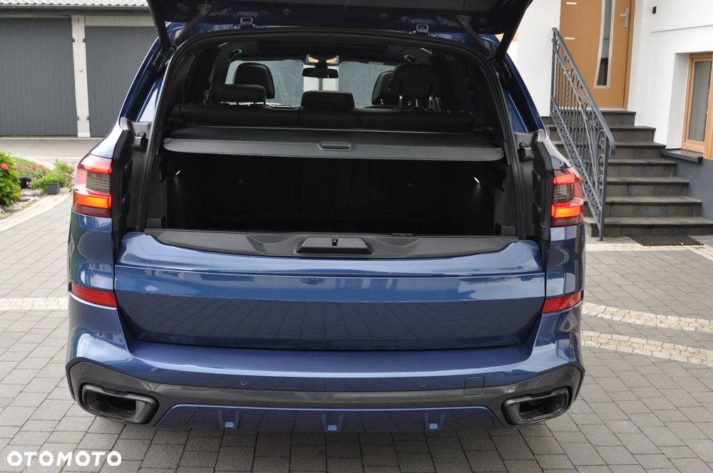 BMW X5 xDrive40i mHEV sport - 13