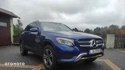 Mercedes-Benz GLC 300 4Matic 9G-TRONIC AMG Line - 28
