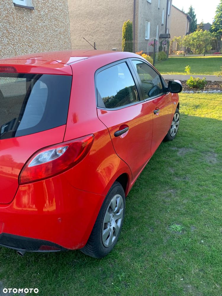 Mazda 2 1.3 Comfort - 2