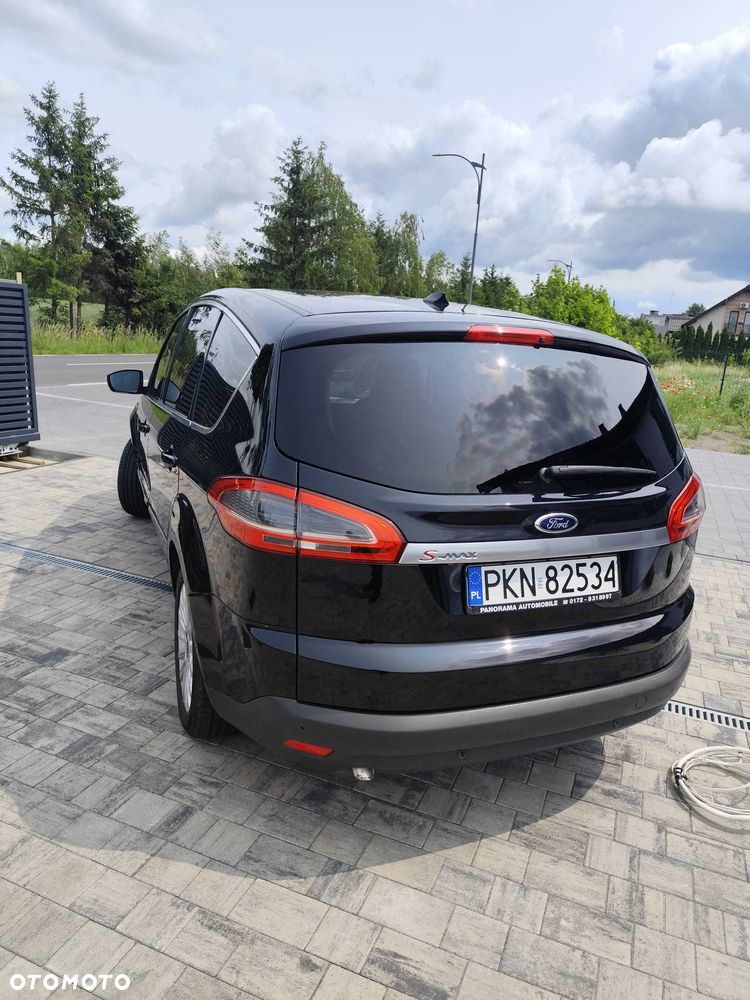 Ford S-Max - 4