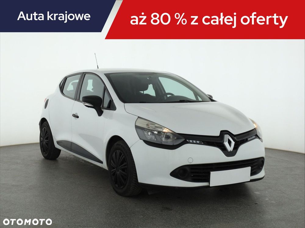 Renault Clio - 3