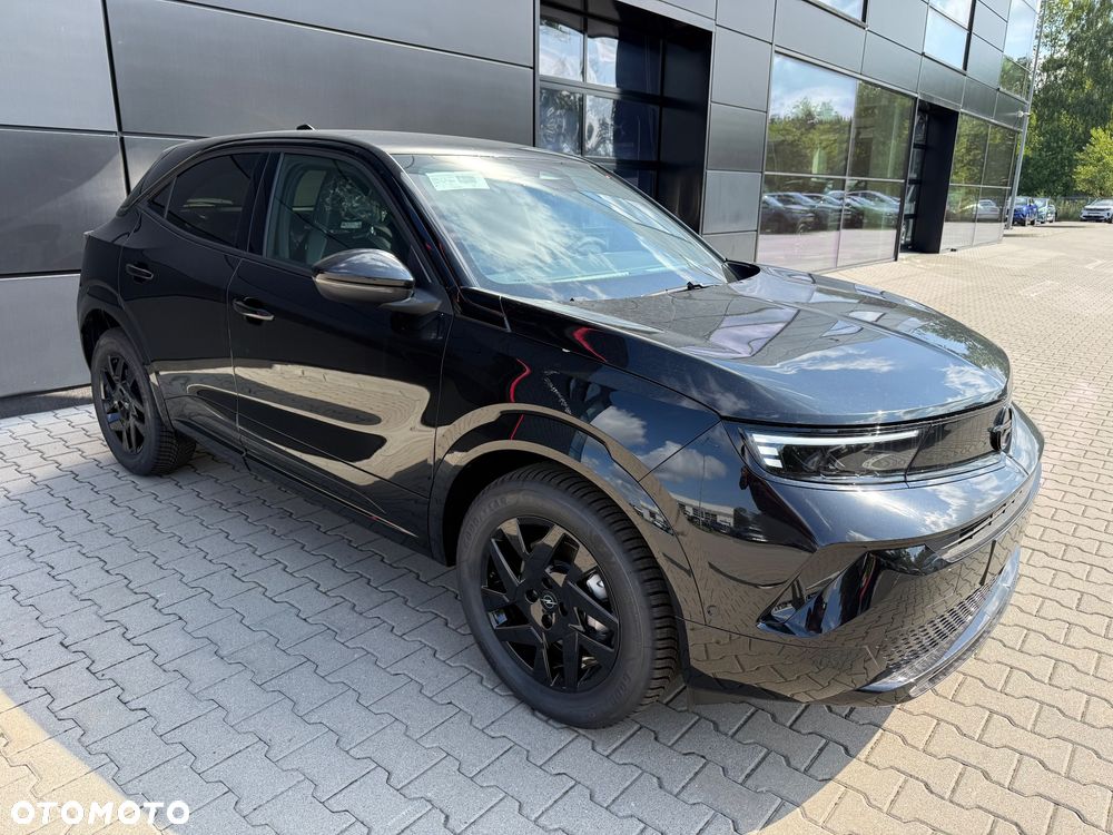 Opel Mokka 1.2 T mHEV Yes S&S eDTC6 - 5