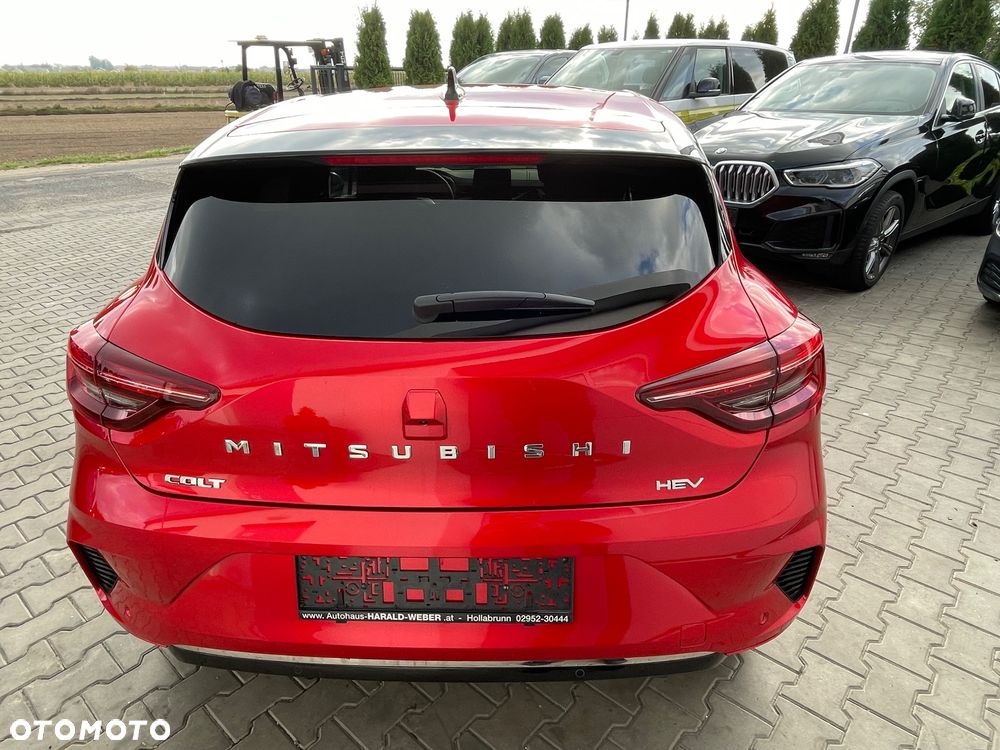 Mitsubishi Colt 1.6 Intro Edition - 3