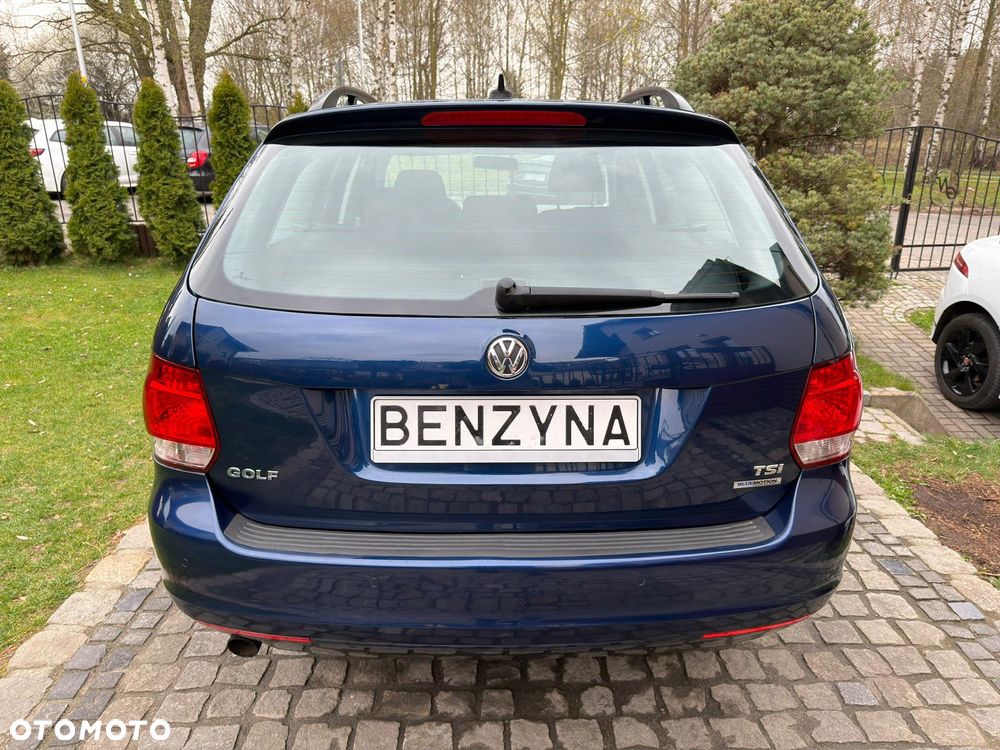 Volkswagen Golf - 16