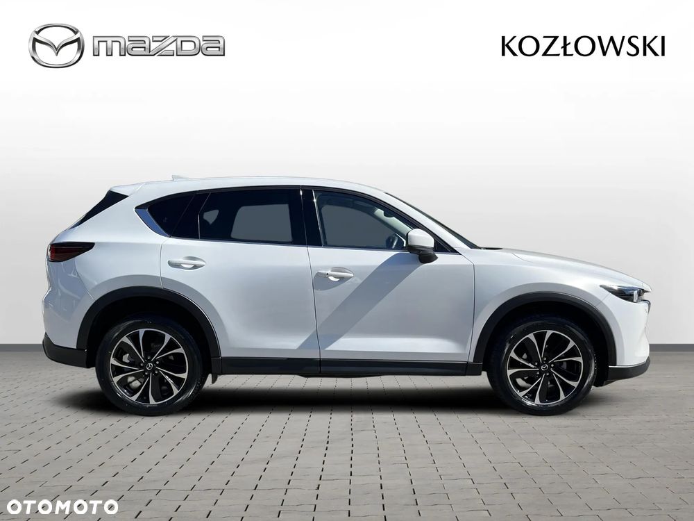 Mazda CX-5 2.5 mHEV Exclusive-Line 2WD - 6