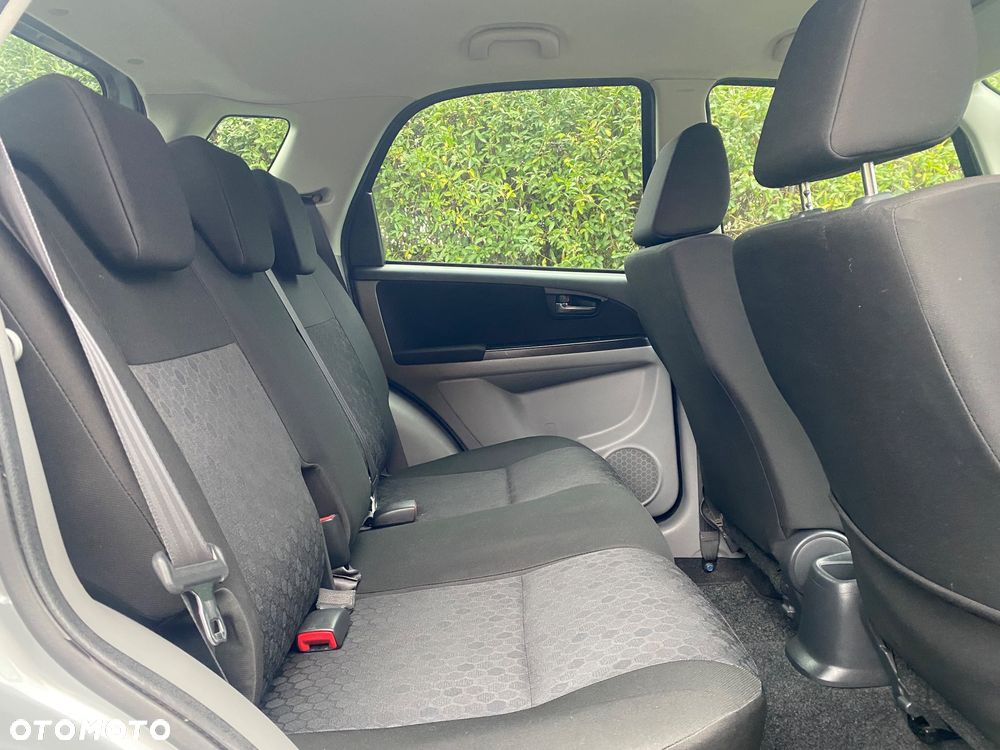 Suzuki SX4 1.6 VVT 4x2 Style - 9