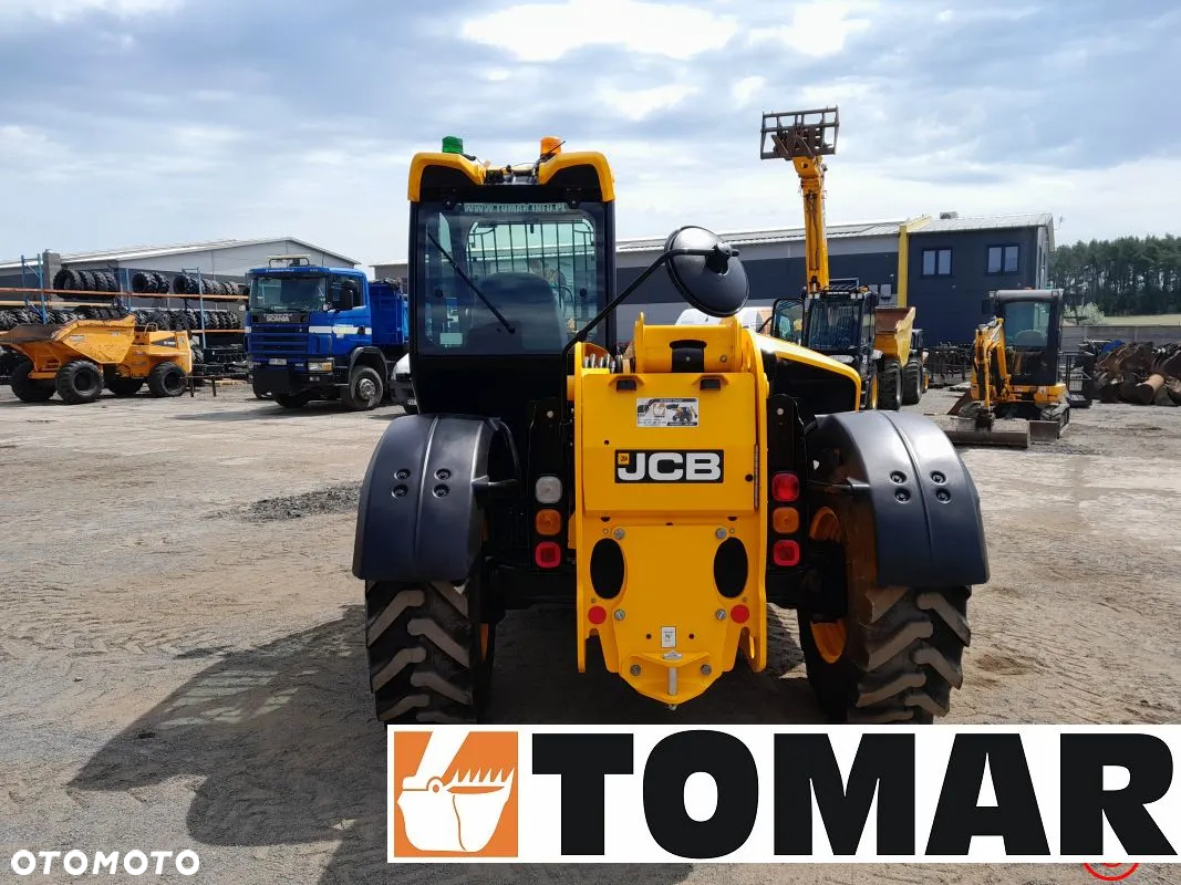 JCB 531-70 - 8