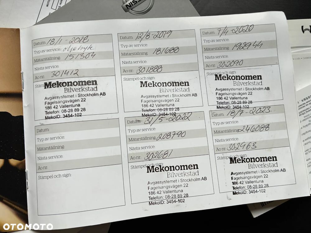 Renault Master L2H2 - 22