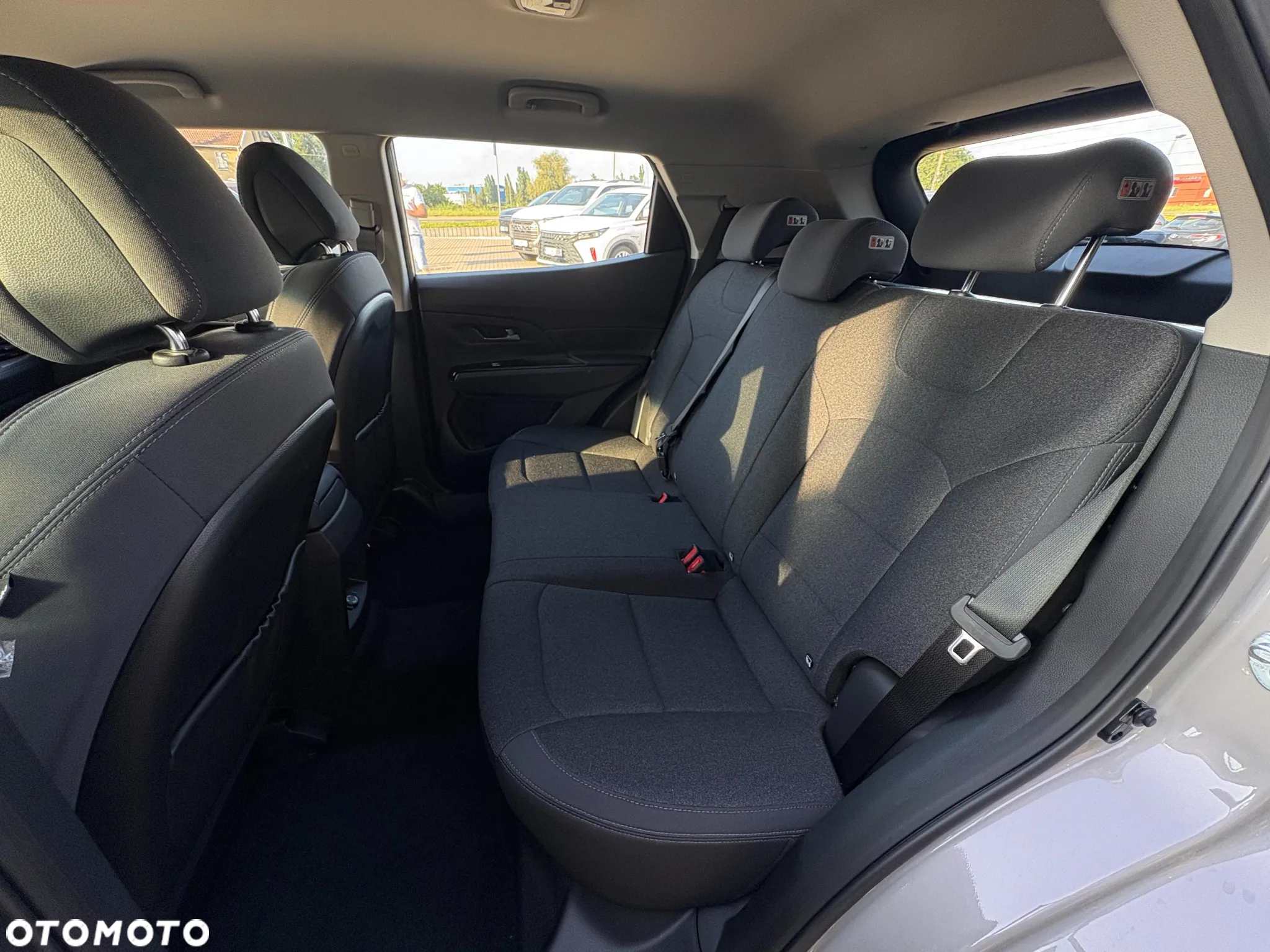 SsangYong/KGM Korando 1.5 T-GDI Joy 2WD - 10