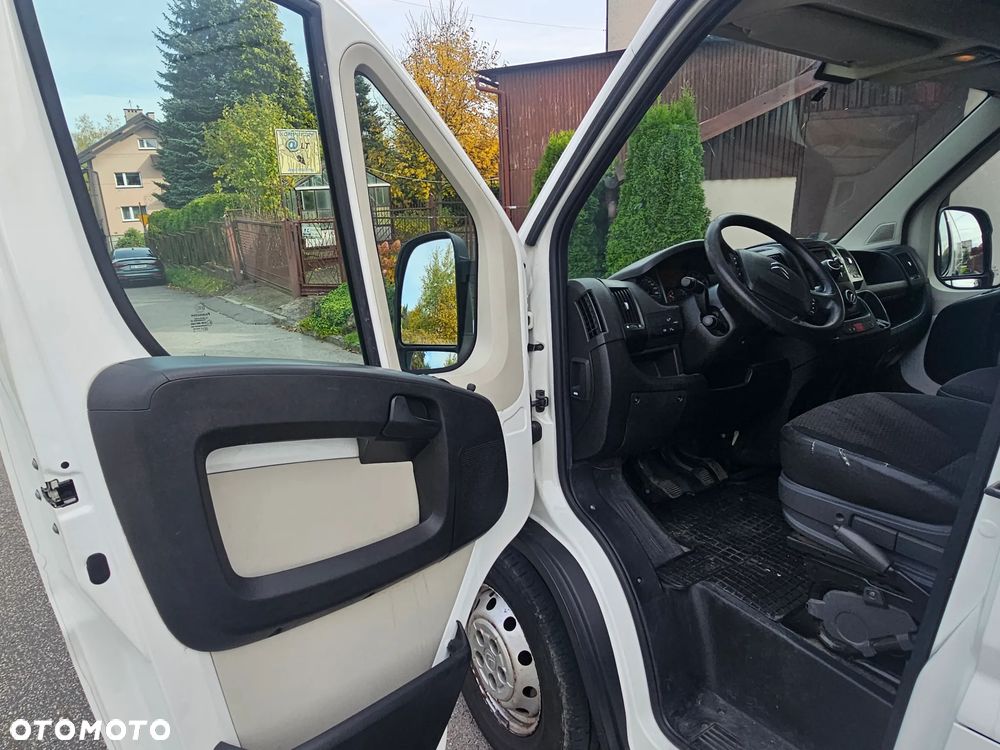 Citroën Jumper - 20