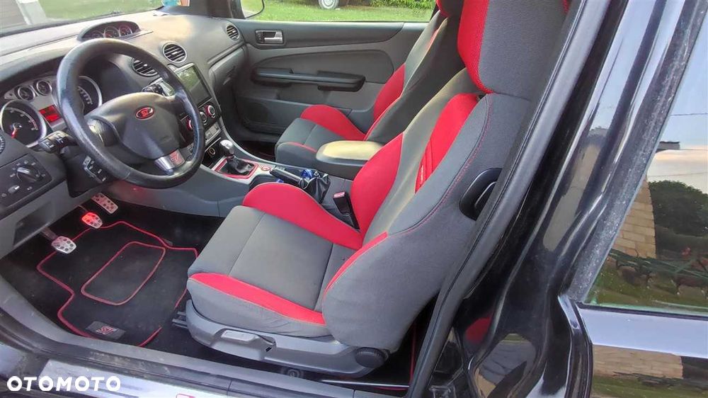 Ford Focus - 7