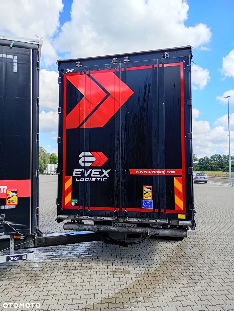 Mercedes-Benz ACTROS 2545 - 10