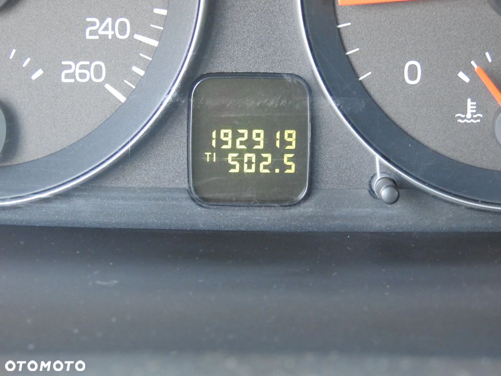 Volvo V50 DPF DRIVe Business Edition - 21