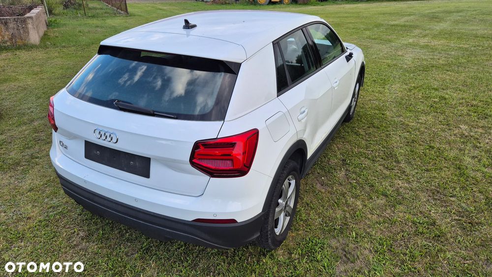 Audi Q2 1.0 TFSI ultra - 5