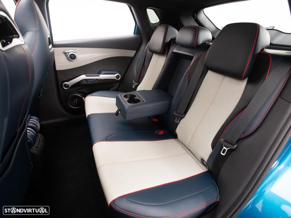 BYD Atto 3 60.48 kWh Comfort - 11