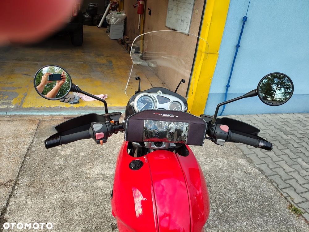 BMW GS - 23