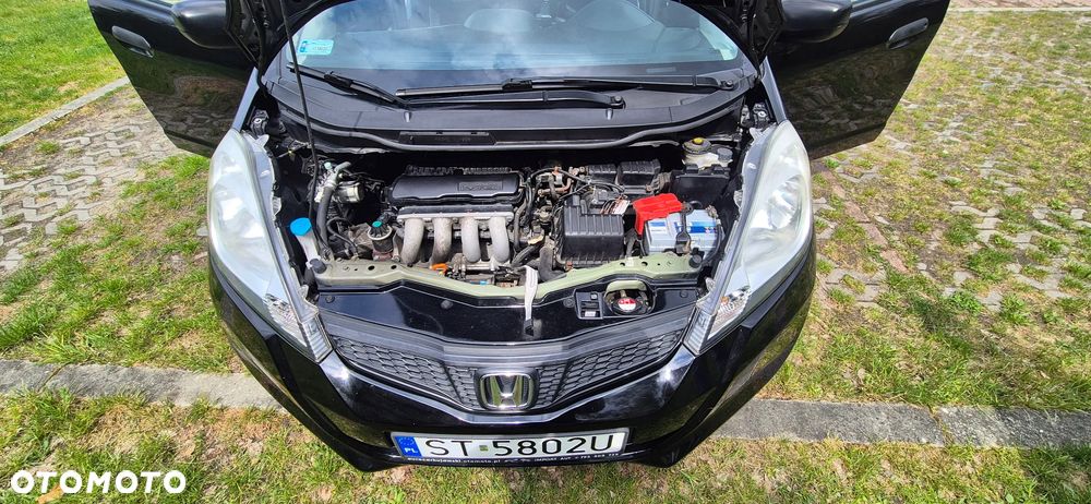 Honda Jazz 1.2 Base - 18