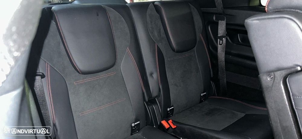 Mercedes-Benz EQB 350 4Matic AMG Line - 22