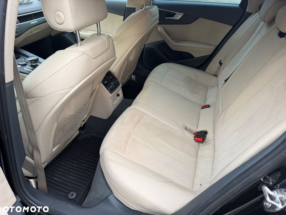 Audi A4 Allroad 45 TFSI Quattro S tronic - 21