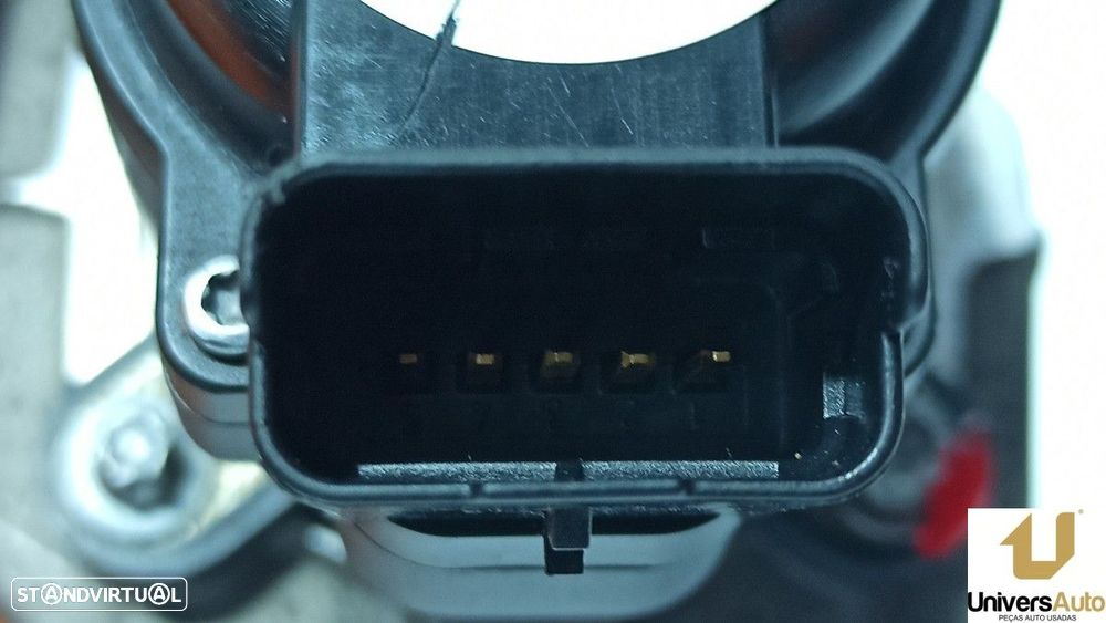 VáLVULA EGR FORD FOCUS BERLINA (CAP) AMBIENTE (D) - 4