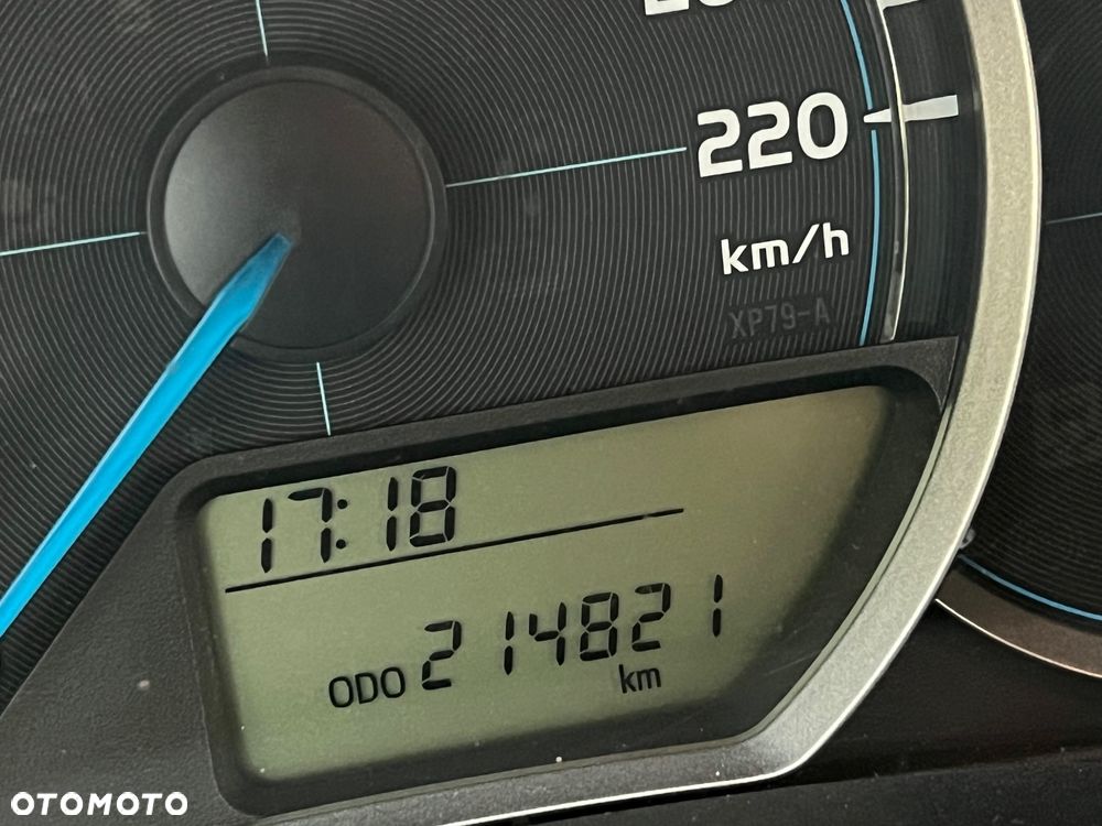 Toyota Yaris - 12