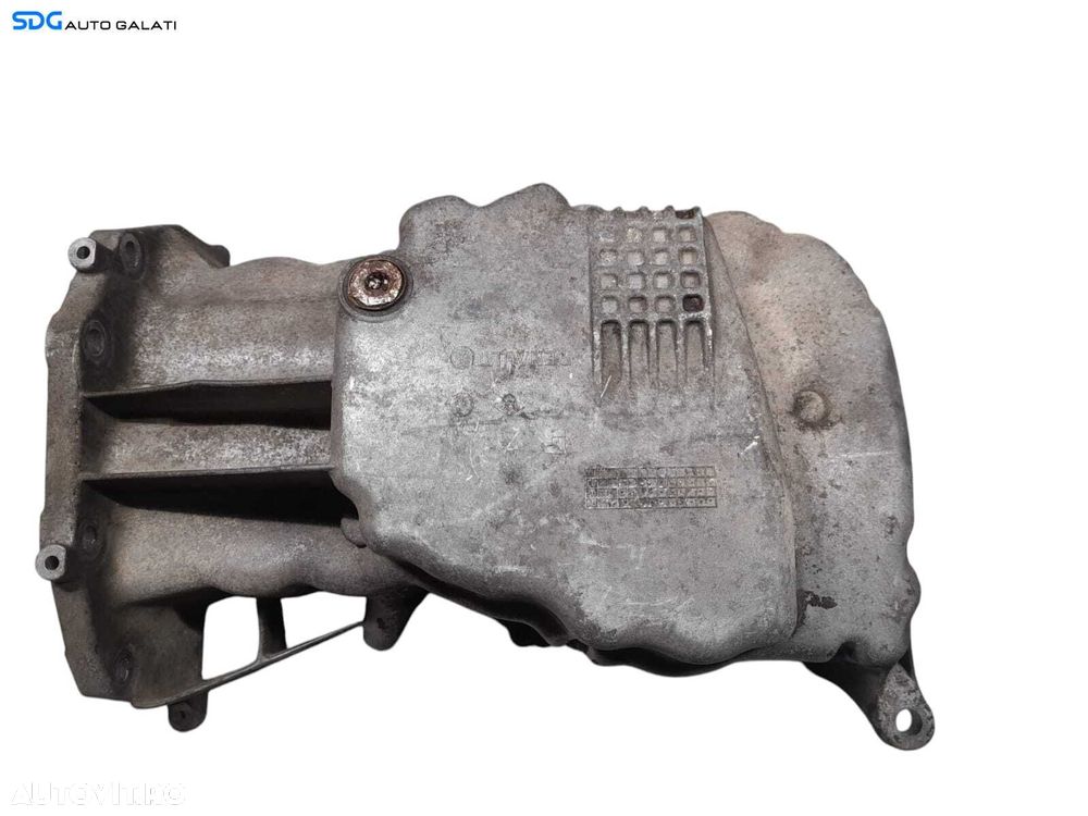 Baie Ulei Motor Renault Megane 2 1.6 B 2002 - 2008 Cod 273260 8200238932 [N0530] - 9
