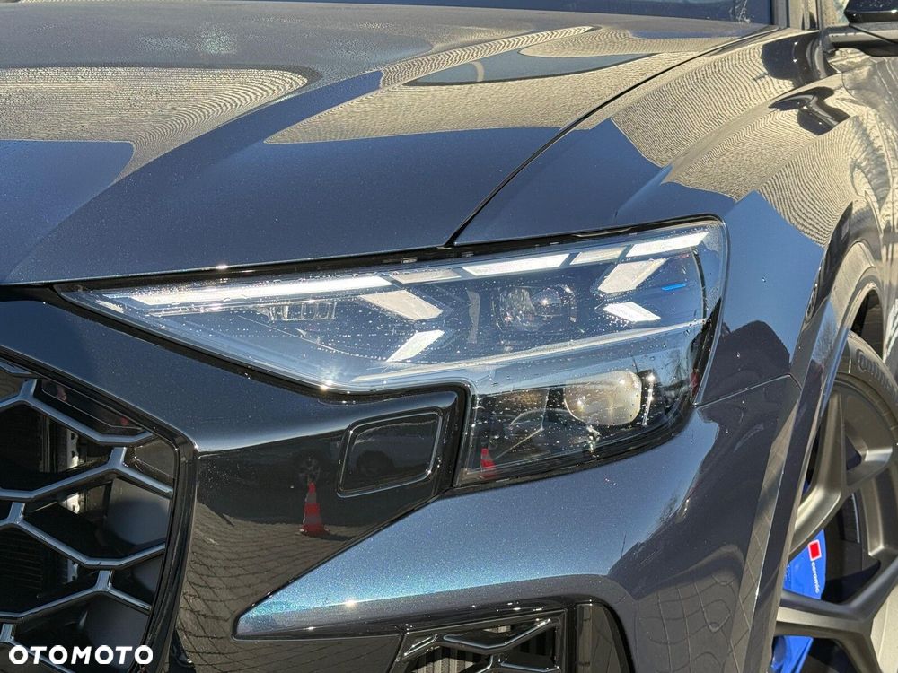 Audi RS Q8 TFSI Quattro Tiptronic Performance - 16