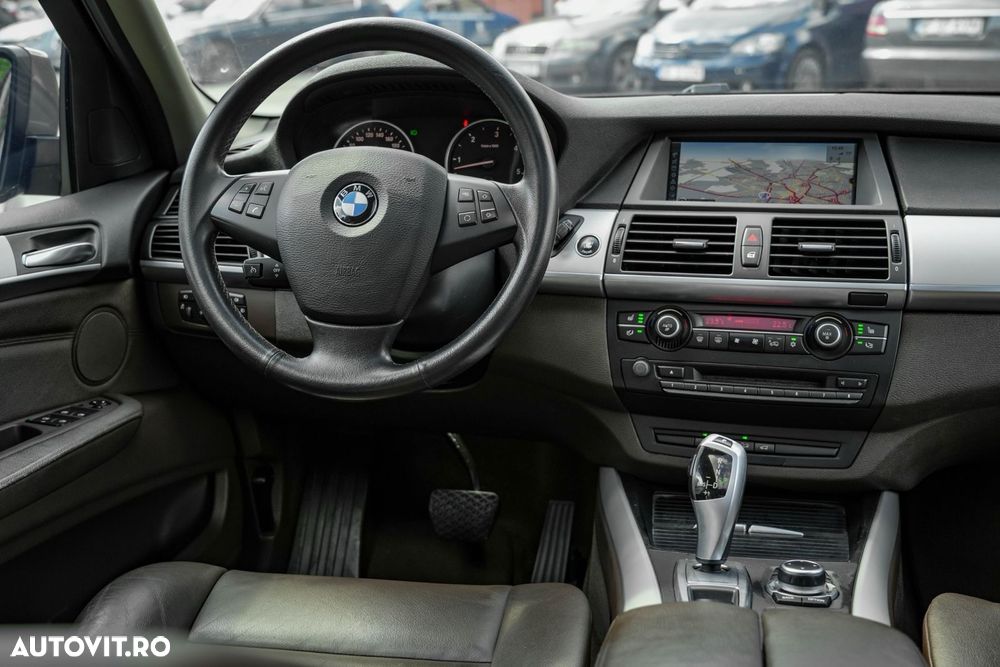 BMW X5 xDrive30d Edition Exclusive - 14