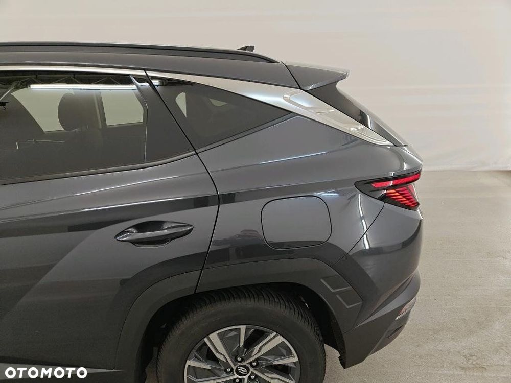 Hyundai Tucson 1.6 T-GDi 48V-Hybrid 2WD Prime - 9