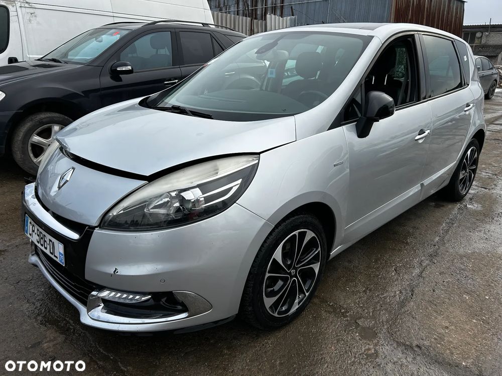 Renault Scenic - 9