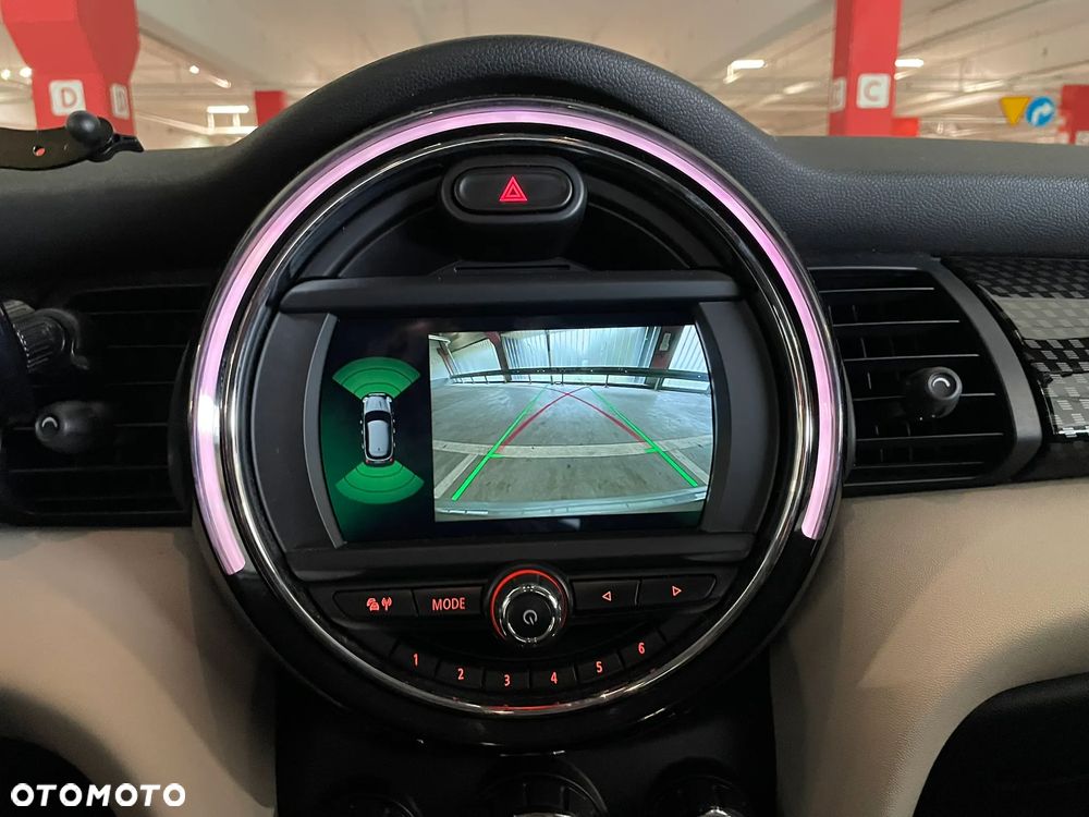 MINI Cooper S sport - 27
