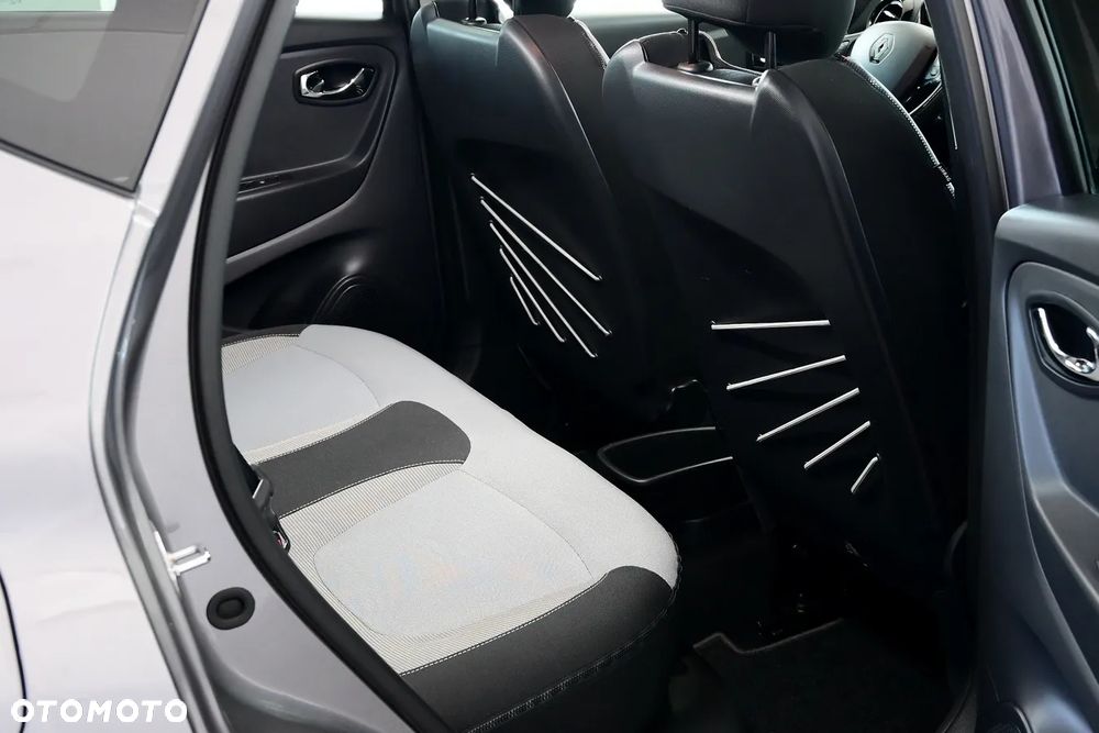 Renault Captur - 11