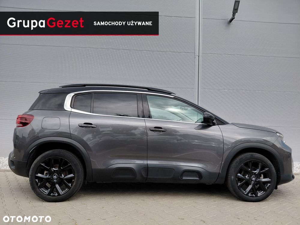 Citroën C5 Aircross - 4