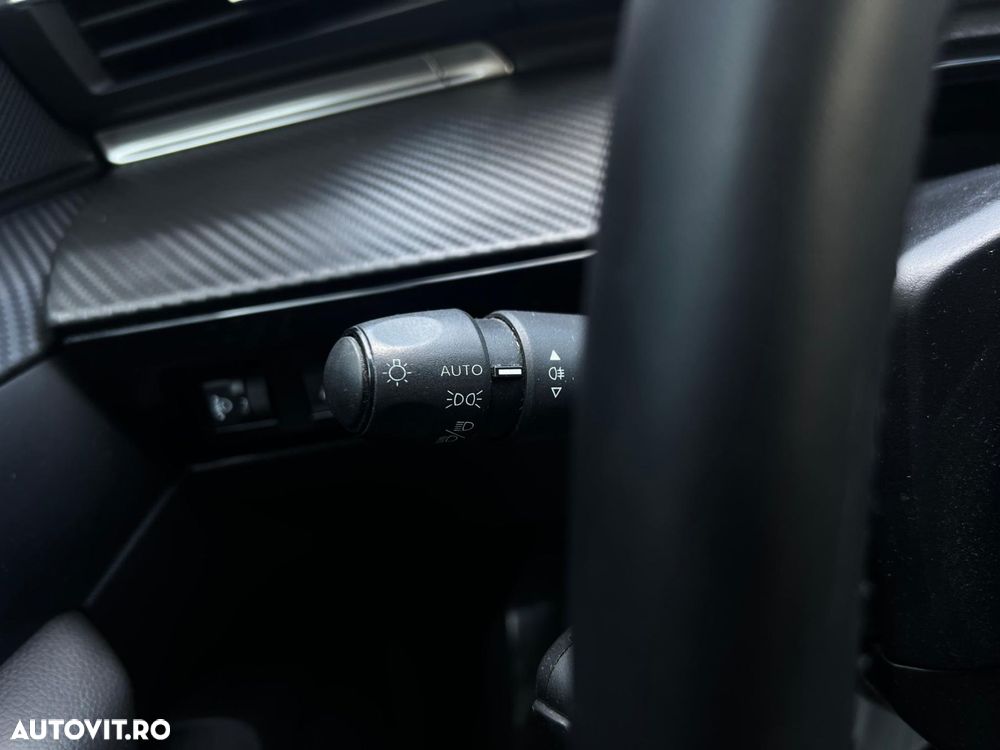 Peugeot 508 - 21