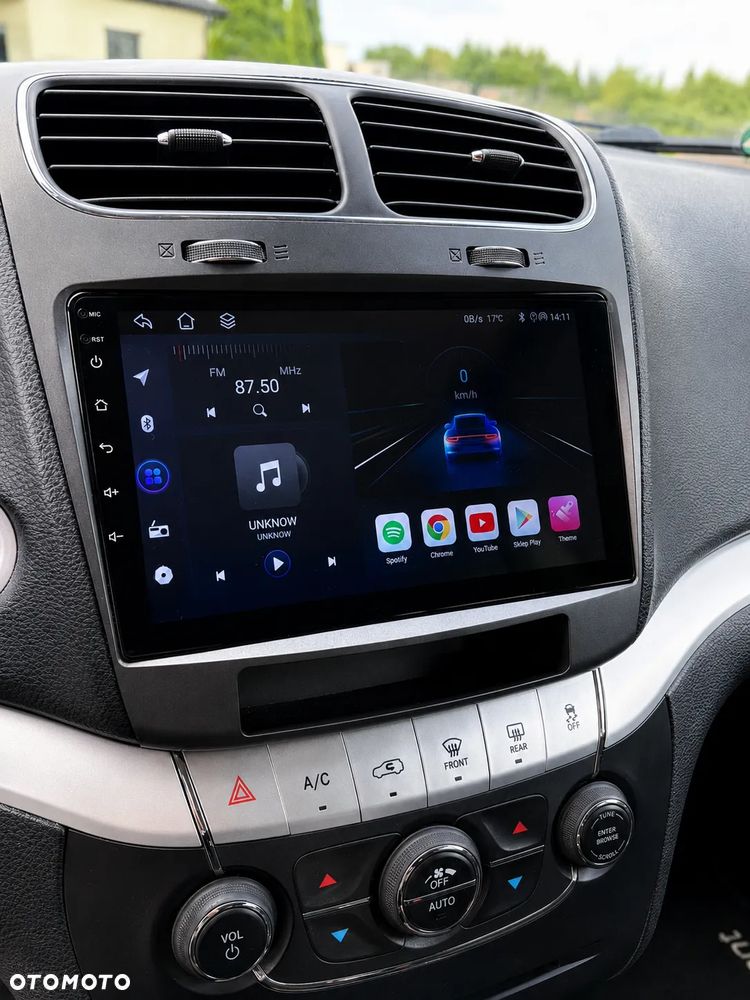 Fiat Freemont 2.0 Multijet Urban - 18