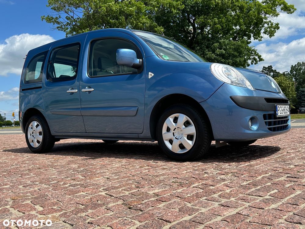 Renault Kangoo 1.6 16V 105 Happy Family - 33