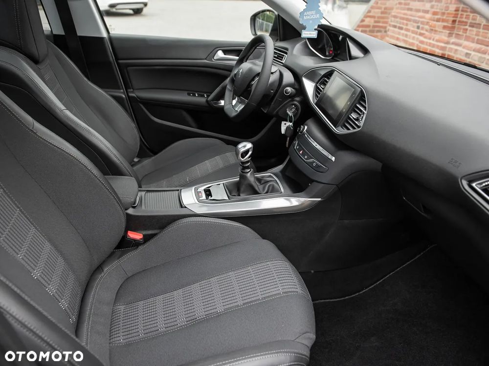 Peugeot 308 - 29