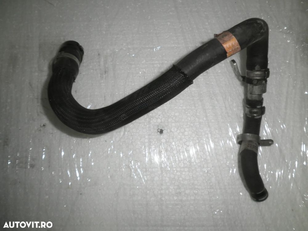 Furtun apa Fiat Ducato 2.3, Jeep Cherokee 2.2, Euro 6 5802379526 - 1
