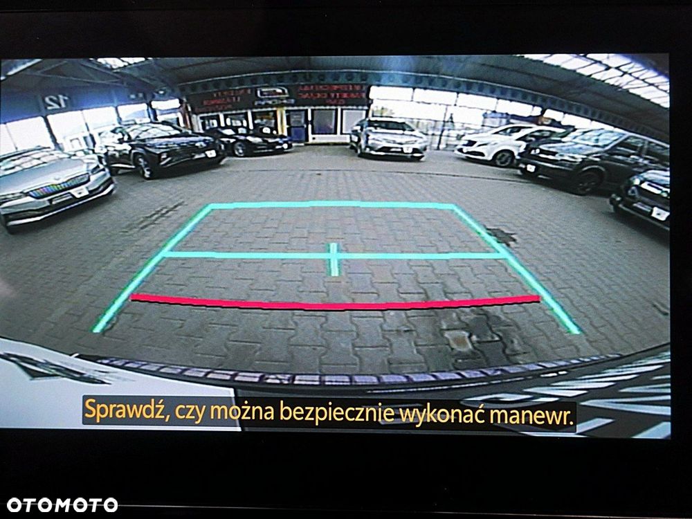 Toyota C-HR 1.8 Hybrid Executive - 23