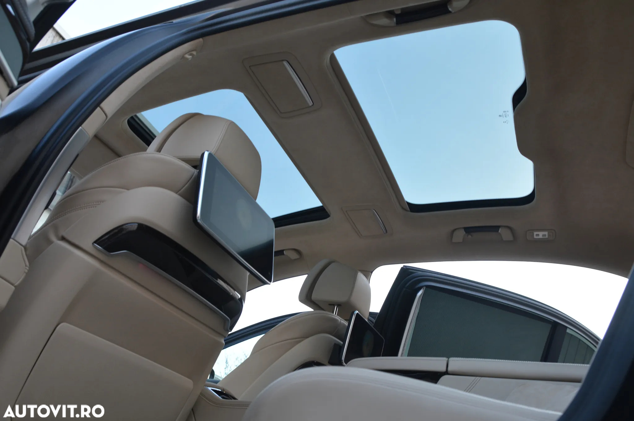 BMW Seria 7 740Ld xDrive - 18