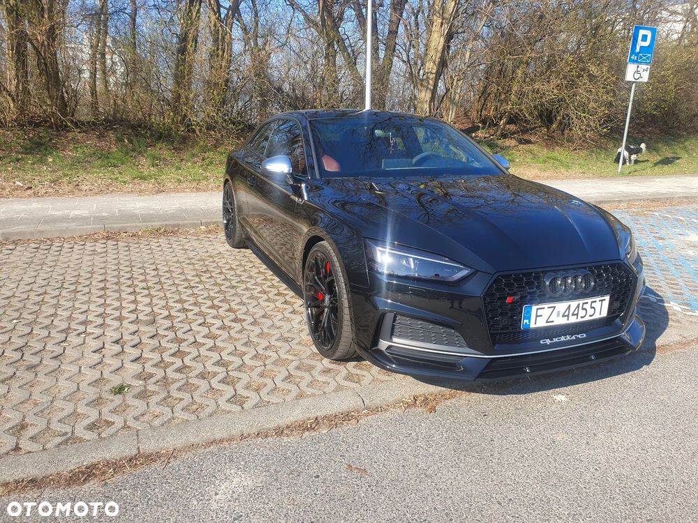 Audi S5 Coupé 3.0 TFSI Quattro Tiptronic - 13