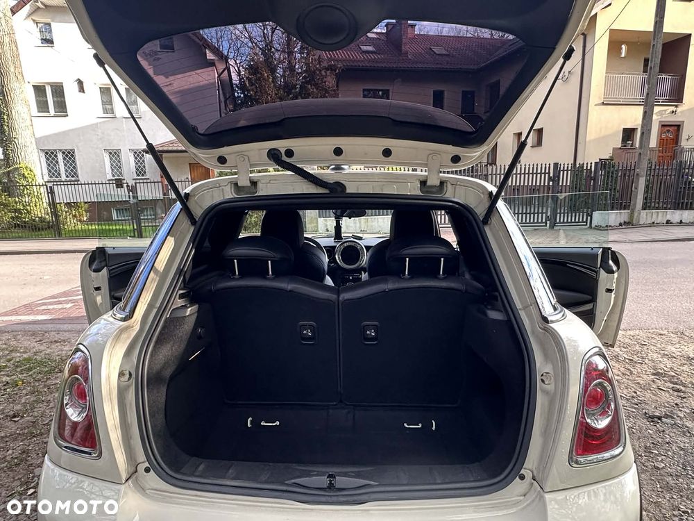 MINI Cooper S - 7
