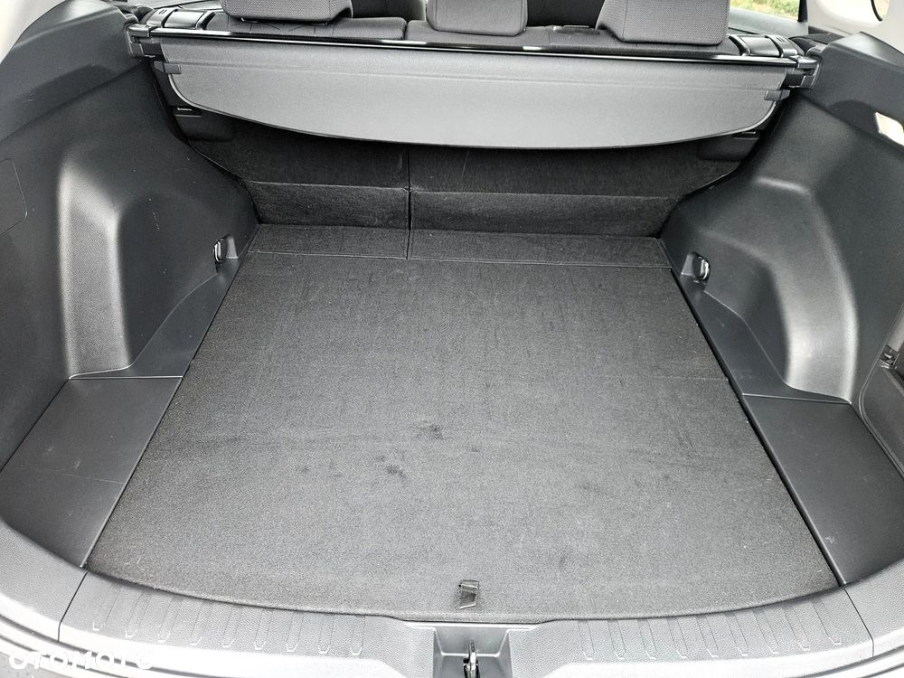 Toyota RAV4 2.5 Hybrid Comfort 4x4 - 19