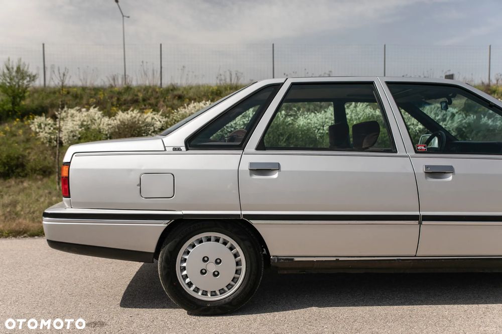 Renault 21 - 3