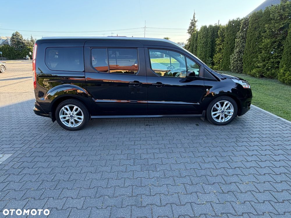 Ford Transit Connect - 27
