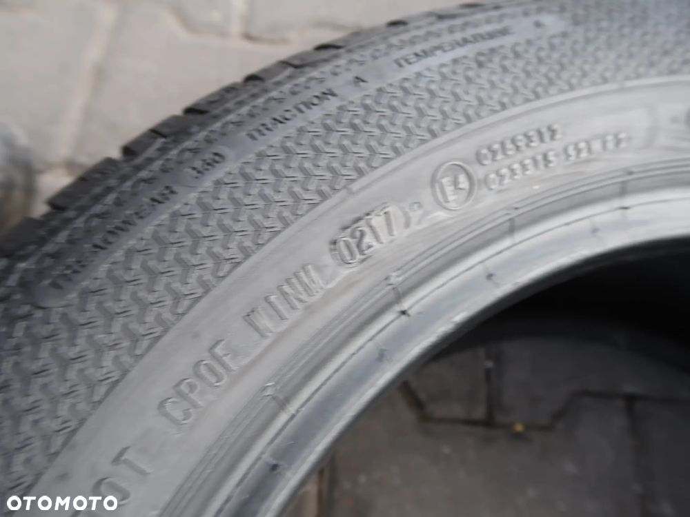 Opona Barum Bravuris 3 HM 205/55r16 - 6