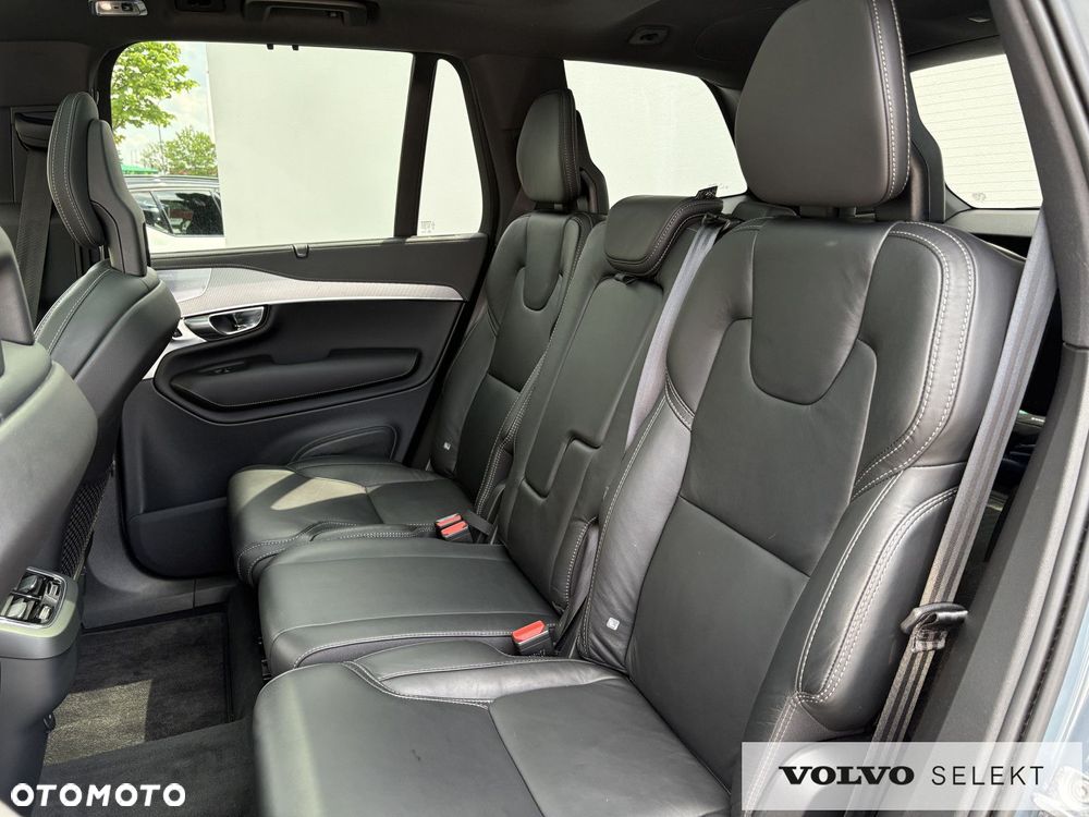 Volvo XC 90 - 12